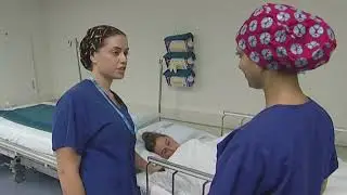 Вакансии операционных медсестер за 3 минуты