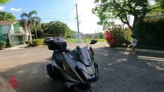 Forest Ridge Antipolo Motour
