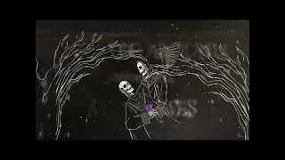 Bury Me (2023) // Official Lyric Video #lansdowne #buryme