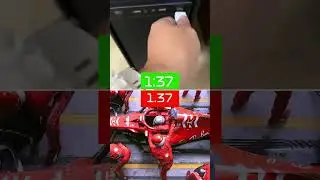 F1 Pit Stop vs Human USB Skills #shorts #f1 #f12026 #racing #formula1