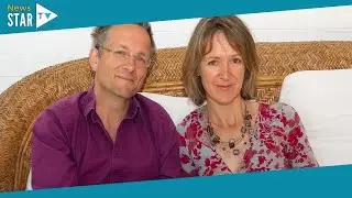 Michael Mosley's widow reflects on his lasting impact ahead of BBC tribute day
