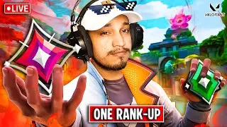 🔴11,000/- RS TOURNAMENT FREE ENTRY IMMORTAL PUSH |VALORANT LIVE INDIA| #valorantlive #valorantindia
