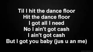 Sia - Cheap Thrills (feat. Sean Paul) - LYRICS