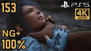 Final Fantasy XVI NG+ /Part 153 Capital Punishment /Main Story Final Fantasy Mode/100% Playthrough