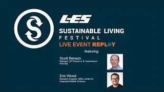 SLF Live Event Replay: LES EV Study Results