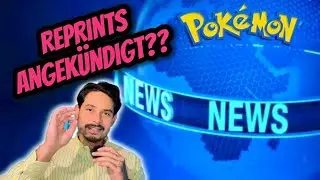 🧐 POKEMON news! DAS wird 2026 und 2027 passieren! 