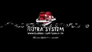 BUZ LAZER EPİLASYON (www.buzlazerepilasyon.com) NUTRA SYSTEM