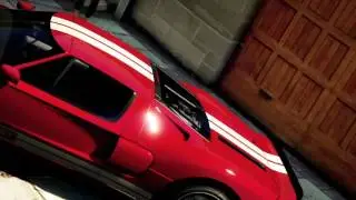 Best 2017 Real Life Car Mods (Cinematic car show)