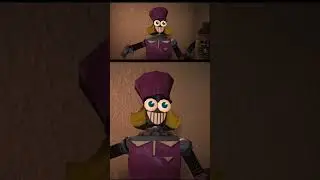 Guide Bot is yeeting out | #unclechristians on #Twitch