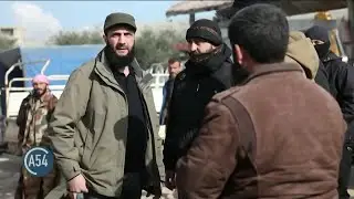 Analysis: Who is Abu Mohammed al-Jolani, Syria&rsquo;s new rebel leader?