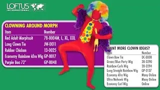 MORPHFUN