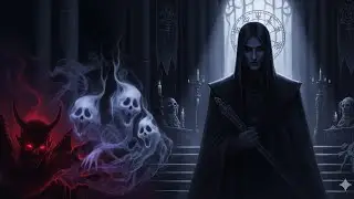 RWA | Frost Corp. - Mr. Crowley | AI Music