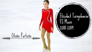 Elizabet TURSYNBAEVA | FS Music | 2018-2019