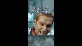 DBD Meme Compilation #1