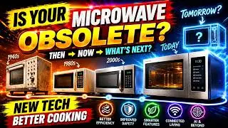 Next-Gen Microwaves: Are Turntable-Free Models Worth It?