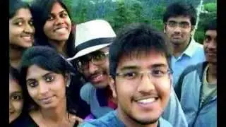 Nesthama-a tribute to VNR students by Dream Work Arts