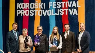 Koroški festival prostovoljstva 2025