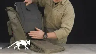 TT Modular Computer Sleeve [DE] | TASMANIAN TIGER &ndash; THE PROS&rsquo; EQUIPMENT