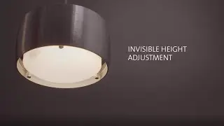 OLIGO | Hidden height adjustment