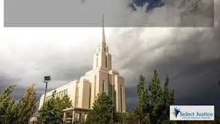 Mormon LDS Church Sexual Abuse Lawsuit Update 2024 - Select Justice