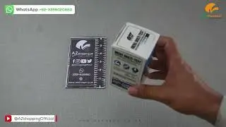 GAT Multi Test 60 Tablets