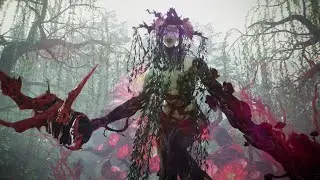 Wo Long Fallen Dynasty DLC Chapter 26 - Shuyao 4K