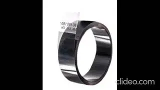 ENCODER/ RASTER STRIP