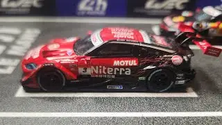 Mini GT Japan Super GT Series Nissan Z Niterra Motul Z NDDP Racing #Unboxing #minigt #diecast