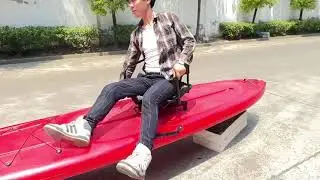SUP for people with disabilities