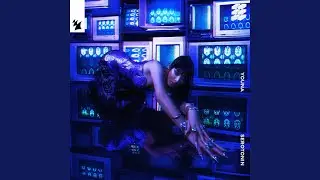 Serotonin (Extended Mix)
