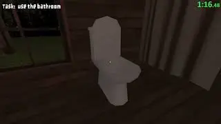 Don't Stay Awake Any% 4:05.167 *WR*