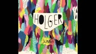 Holger - Undersireable Regrets