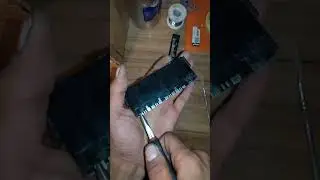 Toyota Integration Relay hilux/جعبه رله یکپارچه تویوتا هایلوکس#هایلوکس#تویوتا#جعبه_فیوز7281-8503