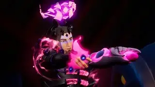 Dauntless Repeater Revenant Build!  Also the Title Winner!