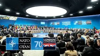 North Atlantic Council at NATO Leaders Meeting - opening remarks, 04 DEC 2019