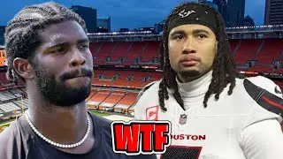 🚨Breaking:Browns PREDICTED TO SECURE Cj Stroud FOR 2026 SEASON TO BATTLE SHEDEUR SANDERS‼️