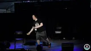 Fundy Fringe Festival | Killer Prediction
