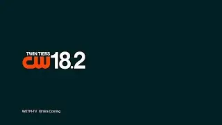 WETM-DT2 Station ID (2025)