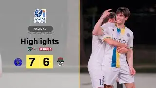 Borgo Rivo - Campetto (Calcio a 7)