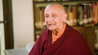 Season 2, Episode 3: Poisons of the Mind | Jetsunma Tenzin Palmo