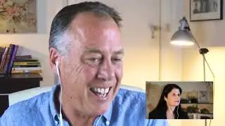 David Coles interviews Katrina Fox on vegan business and lifestyle