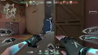 Funniest Moments in Valorant | Troll Moments of Valorant