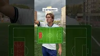 ВОТ ПОЭТОМУ ФУТБОЛ САМЫЙ СЛОЖНЫЙ СПОРТ