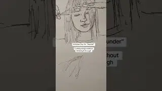 Inktober Day 16: blunder
