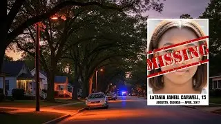Georgia 2017 Cold Case Solved &ndash; Janell Carwell&rsquo;s Tragic Fate Revealed