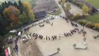 FuxJagd Jubil&auml;um&Pemiere