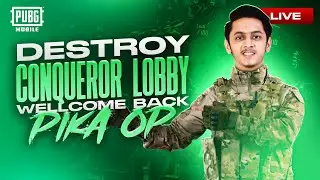BABLU PIKACHU LIVE ✈️  TODAY SCRIMS  GAMEPLAYS WITH TEAM BABLU 💝 LOVE AND SUPPORT 💝