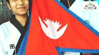 Global Design Challenge 2021, TAFISA Nepal Team