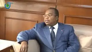 STV NEWS- COVID-19:  Cameroon misses out on IMF Corona virus debt relief