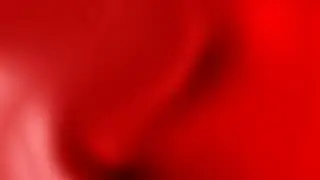 1H Red Colors Mood Lights P3 | Radial gradient colors | Screensaver | LED Light | Background